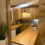 Herberta 1 Apartament *