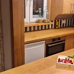 公寓 Herberta 1 比得哥什