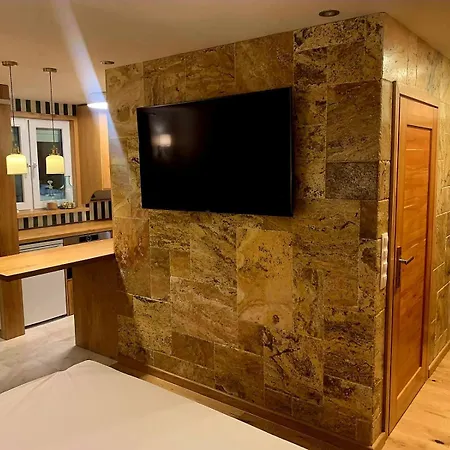 Herberta 1 アパート ビィドゴシュチュ