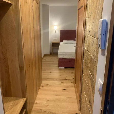 Herberta 1 Apartman *