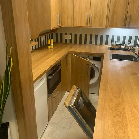 Herberta 1 アパート ビィドゴシュチュ