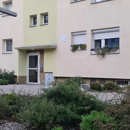 Lägenhet Herberta 1 Bydgoszcz