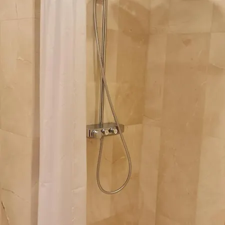 アパート Herberta 1 ビィドゴシュチュ