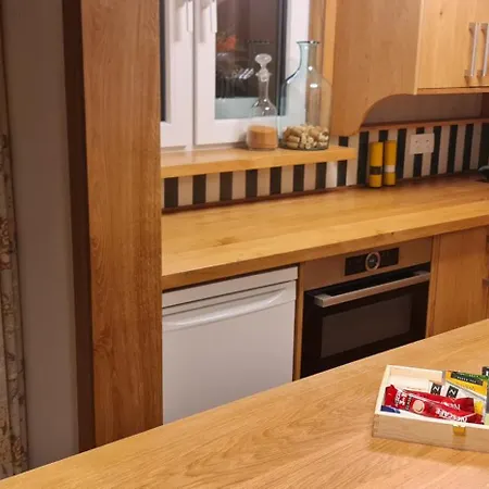 Apartman Herberta 1 Bydgoszcz