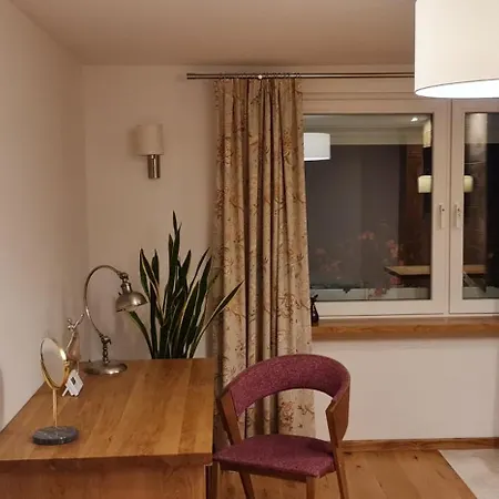 Herberta 1 Apartman *