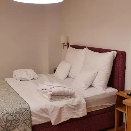 Apartament Herberta 1