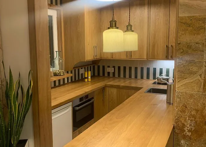 Herberta 1 Apartman *