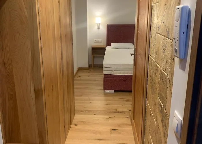 Herberta 1 Lägenhet *