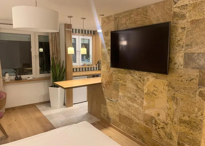 Apartman Herberta 1 Bydgoszcz