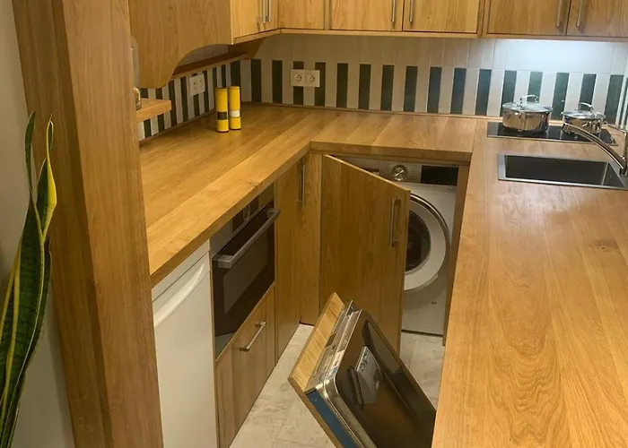 Herberta 1 Lägenhet Bydgoszcz