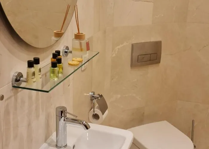 Apartman Herberta 1 Bydgoszcz