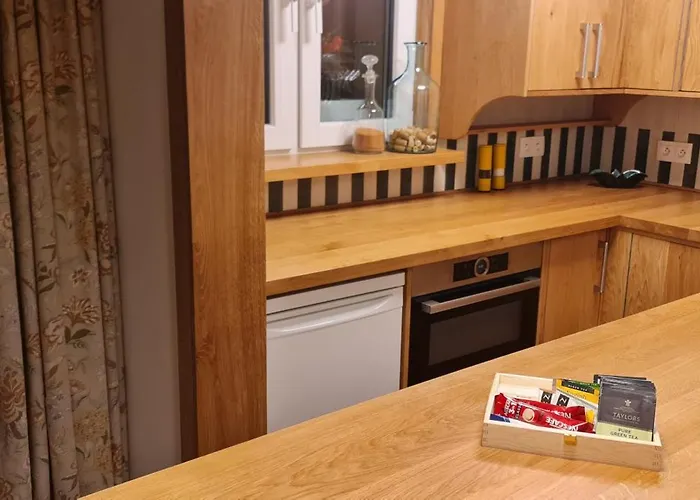 Apartman Herberta 1 Bydgoszcz