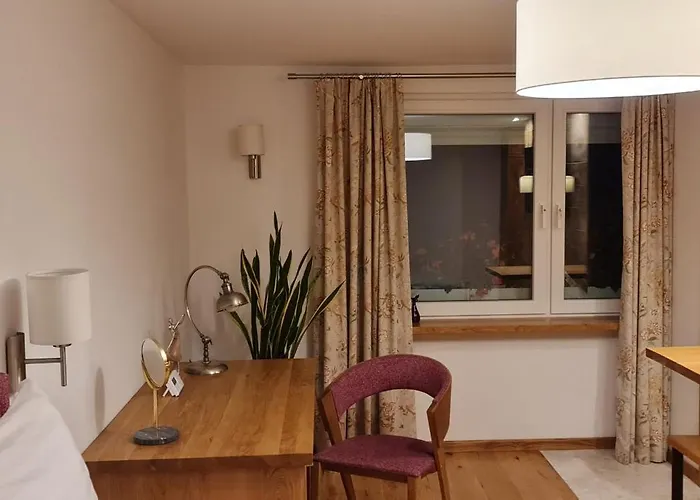 Herberta 1 Apartman *