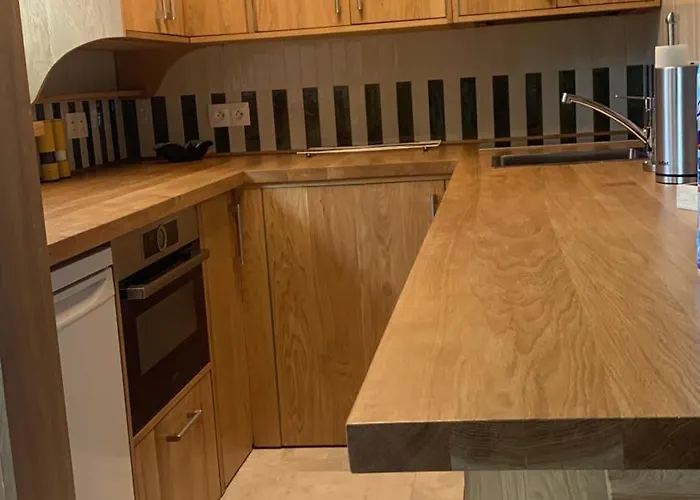 Herberta 1 Apartman *